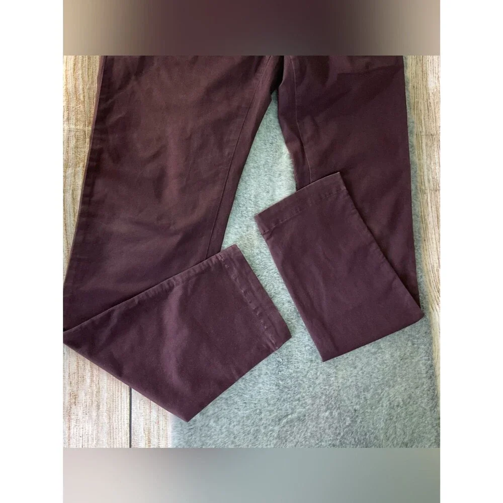 Ted Baker London Seenchi Slim Fit Chinos Size 32R